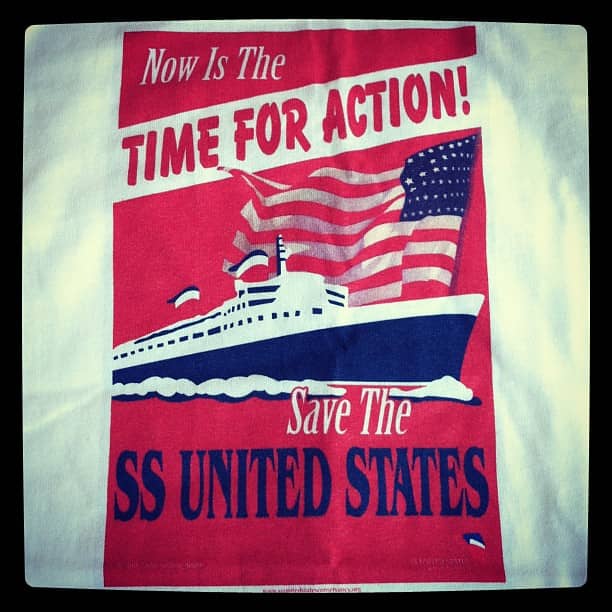 The Preservation Effort