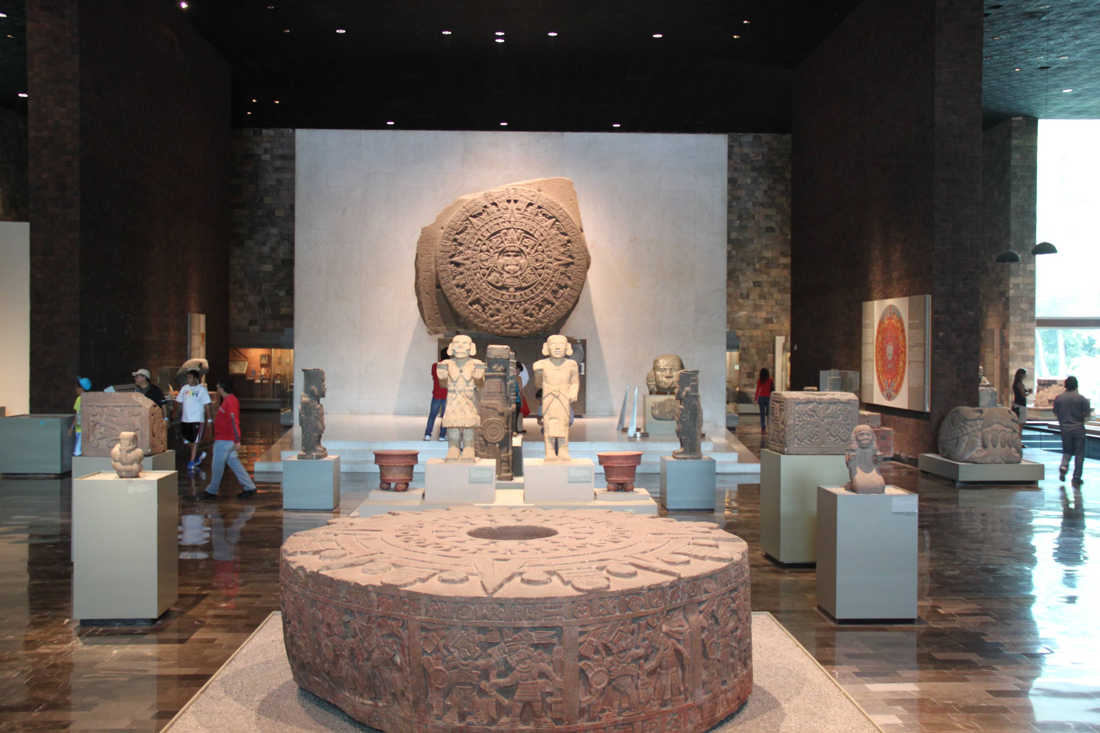 Indigenous Mexican Art