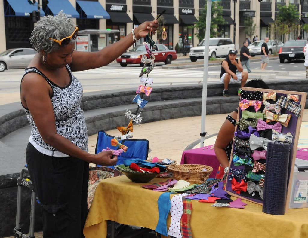 Artisan Crafts & Goods