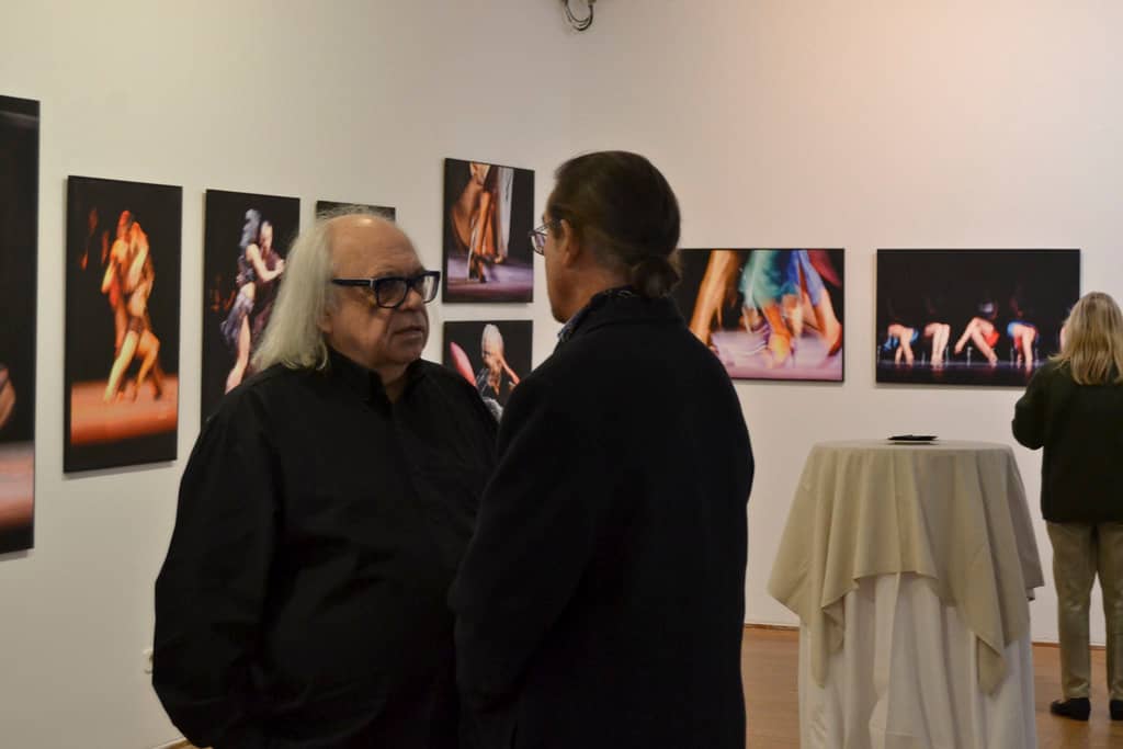 Cultural Exhibits