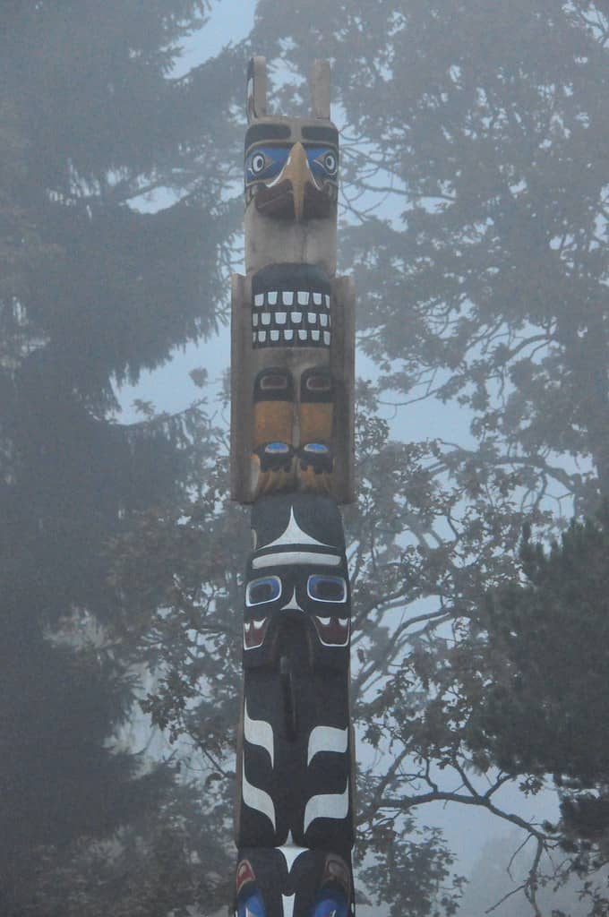 Totem Pole
