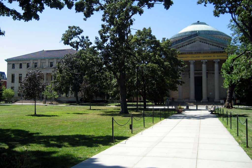 Historical Library
