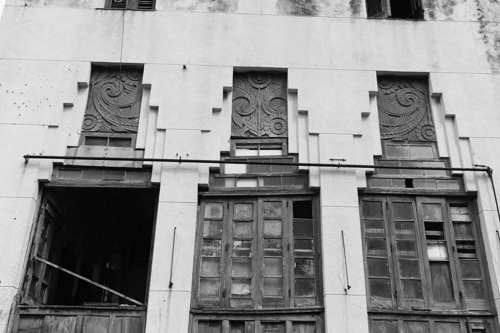 Historic Vedado Charm