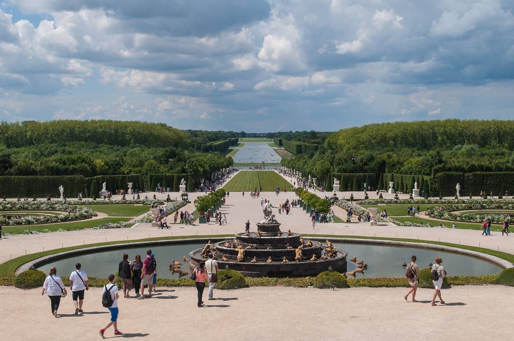 17th-Century Landscape Architecture