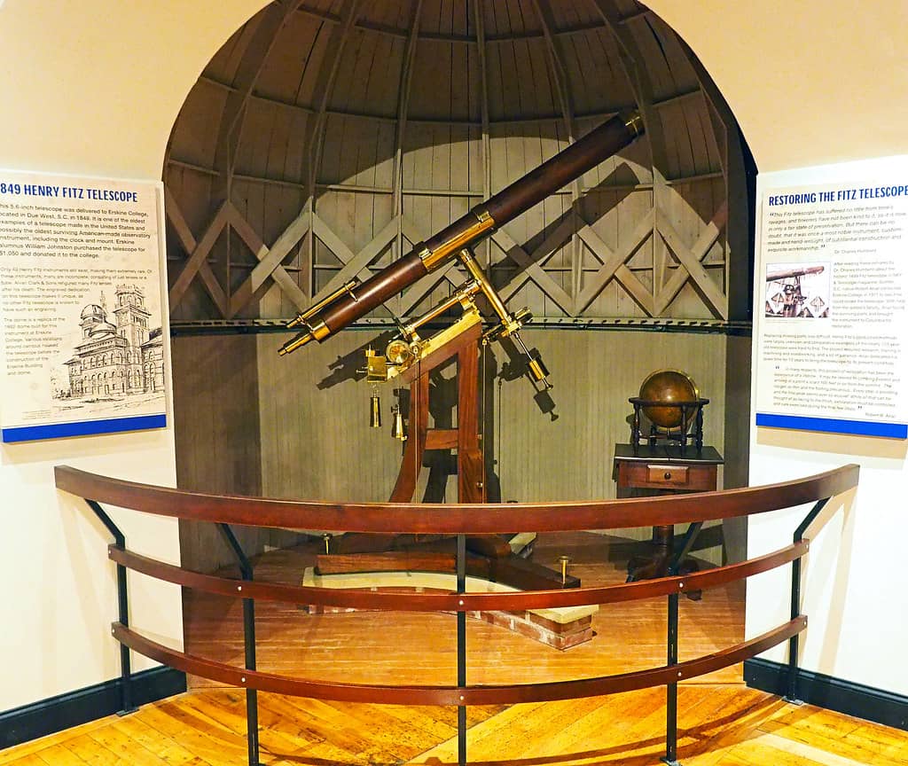 The Observatory