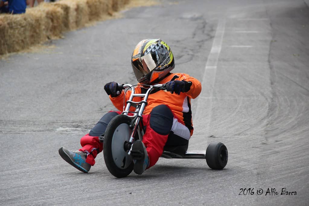 Kid-Friendly Karts