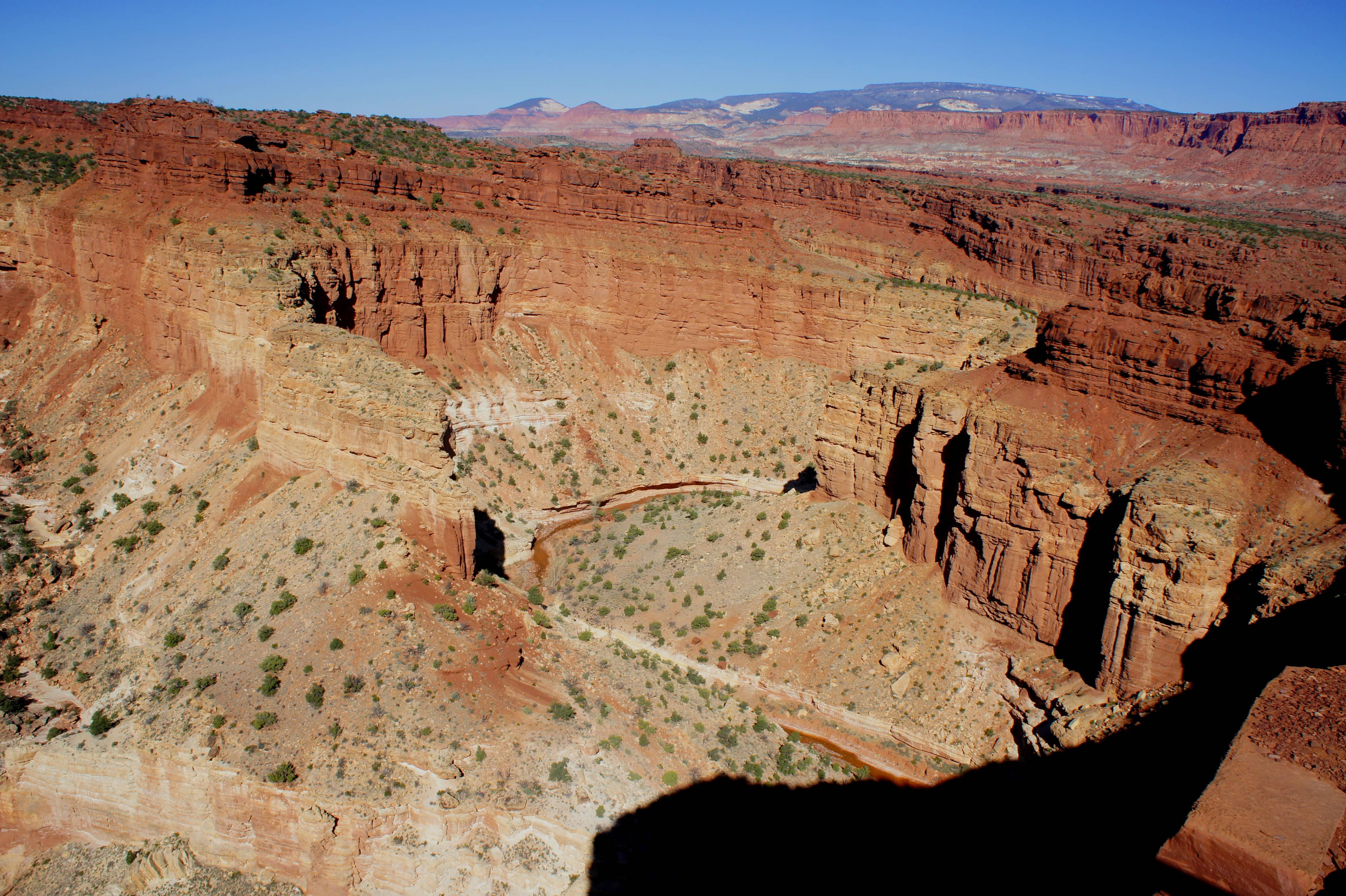 Short, Rewarding Hike