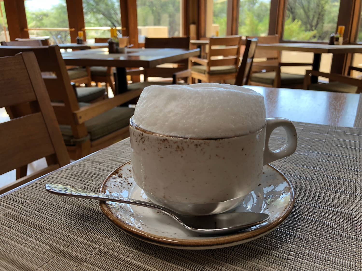 Cup Cafe