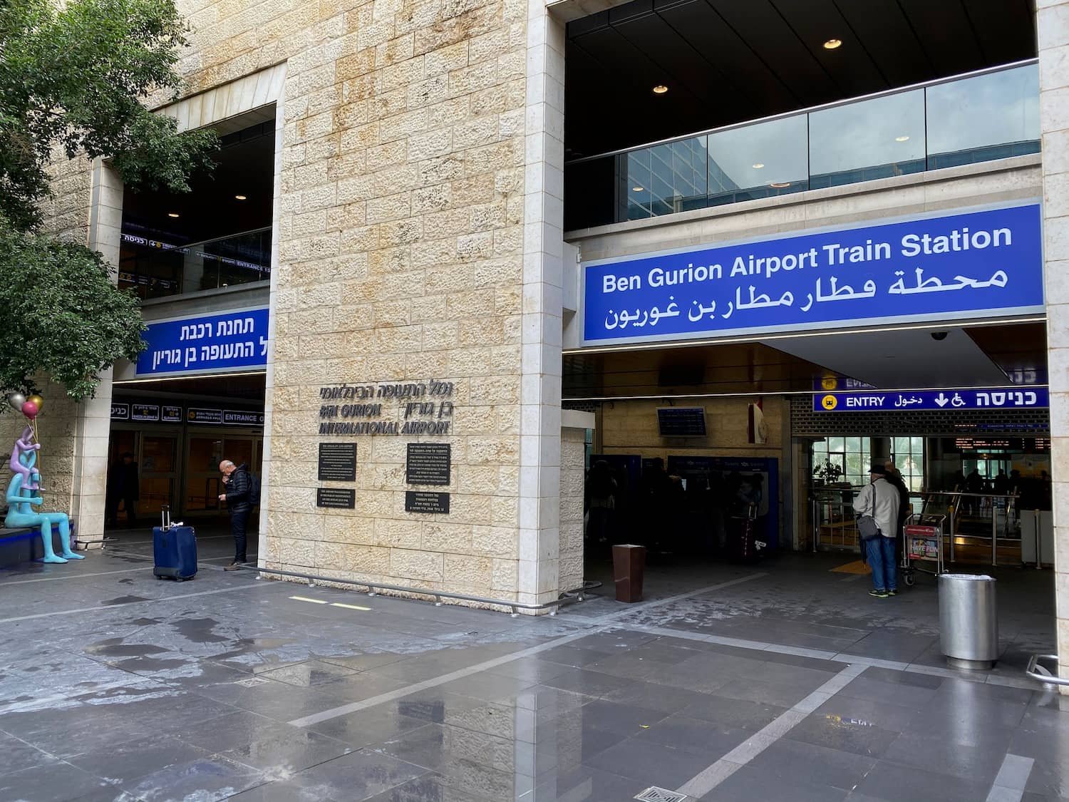 Live Music and Events