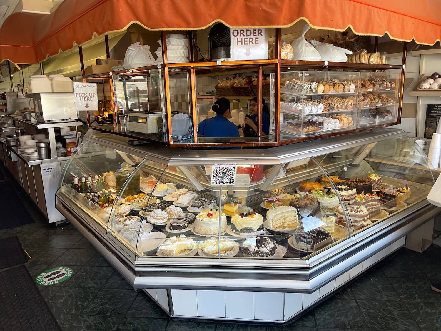Artisan Bakeries