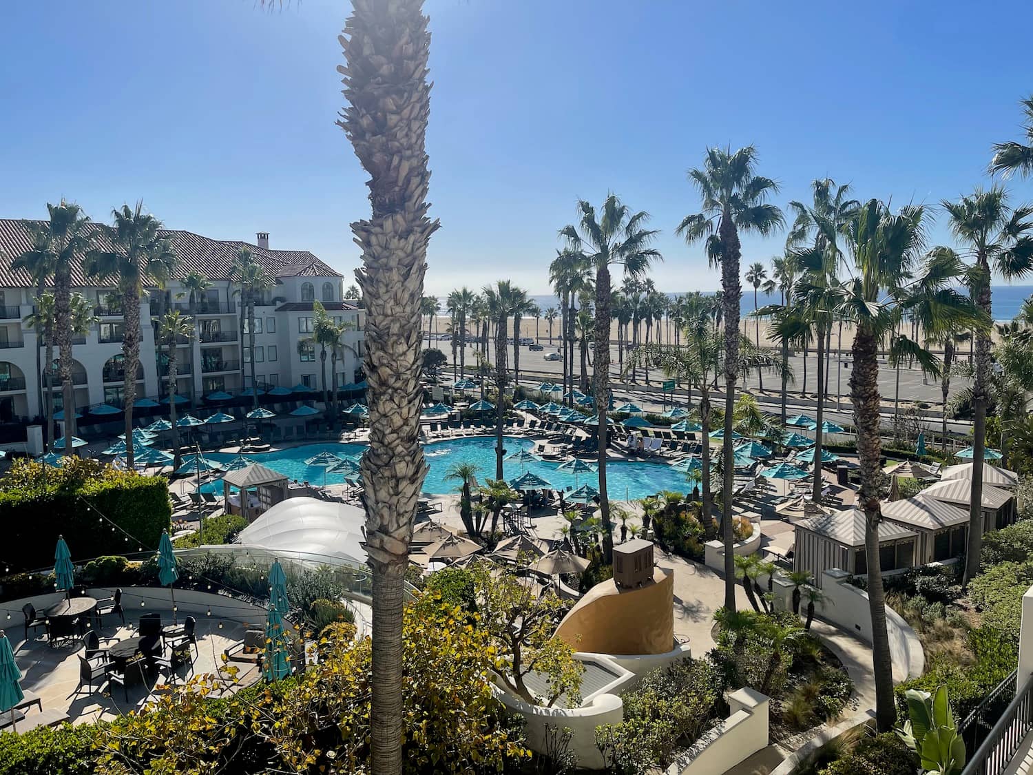 Beach Club Partnership