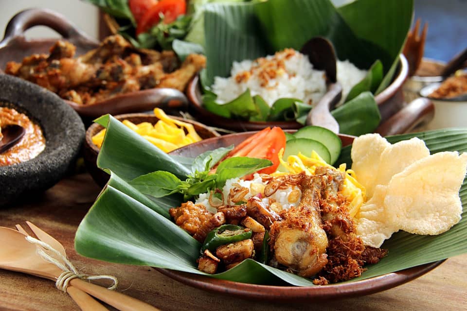 Kelapa Gading Culinary Scene