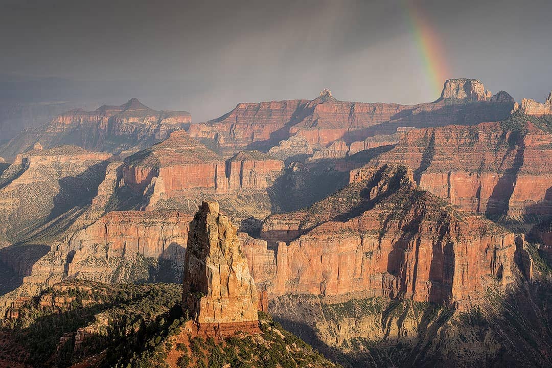 Northern Arizona Exploration