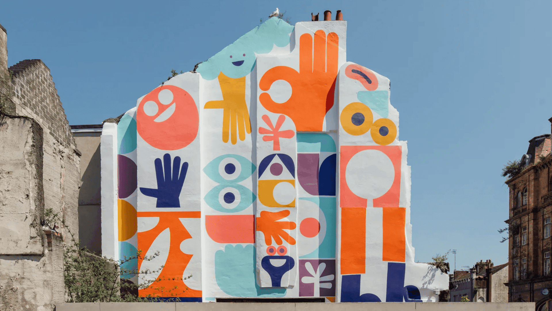 Community Transformation