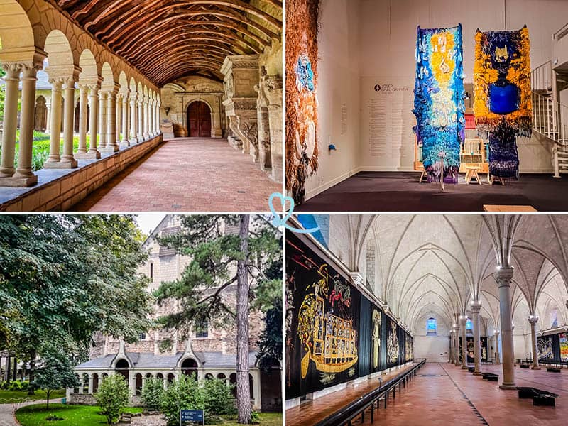 Medieval Cloisters