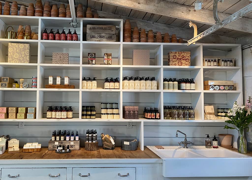 Farm Shop