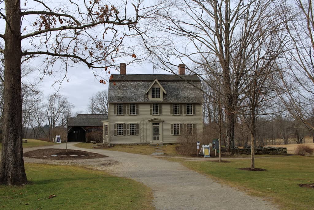 Revolutionary War History