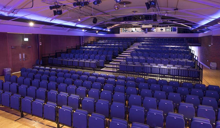 Lowther Pavilion Theatre