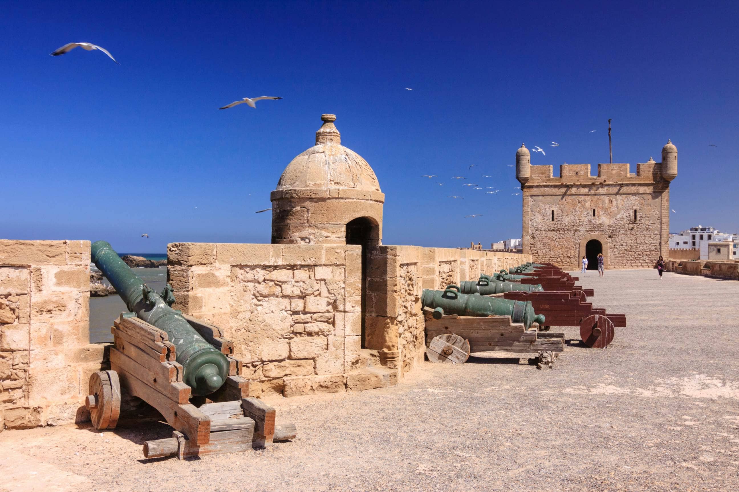 Skala du Port