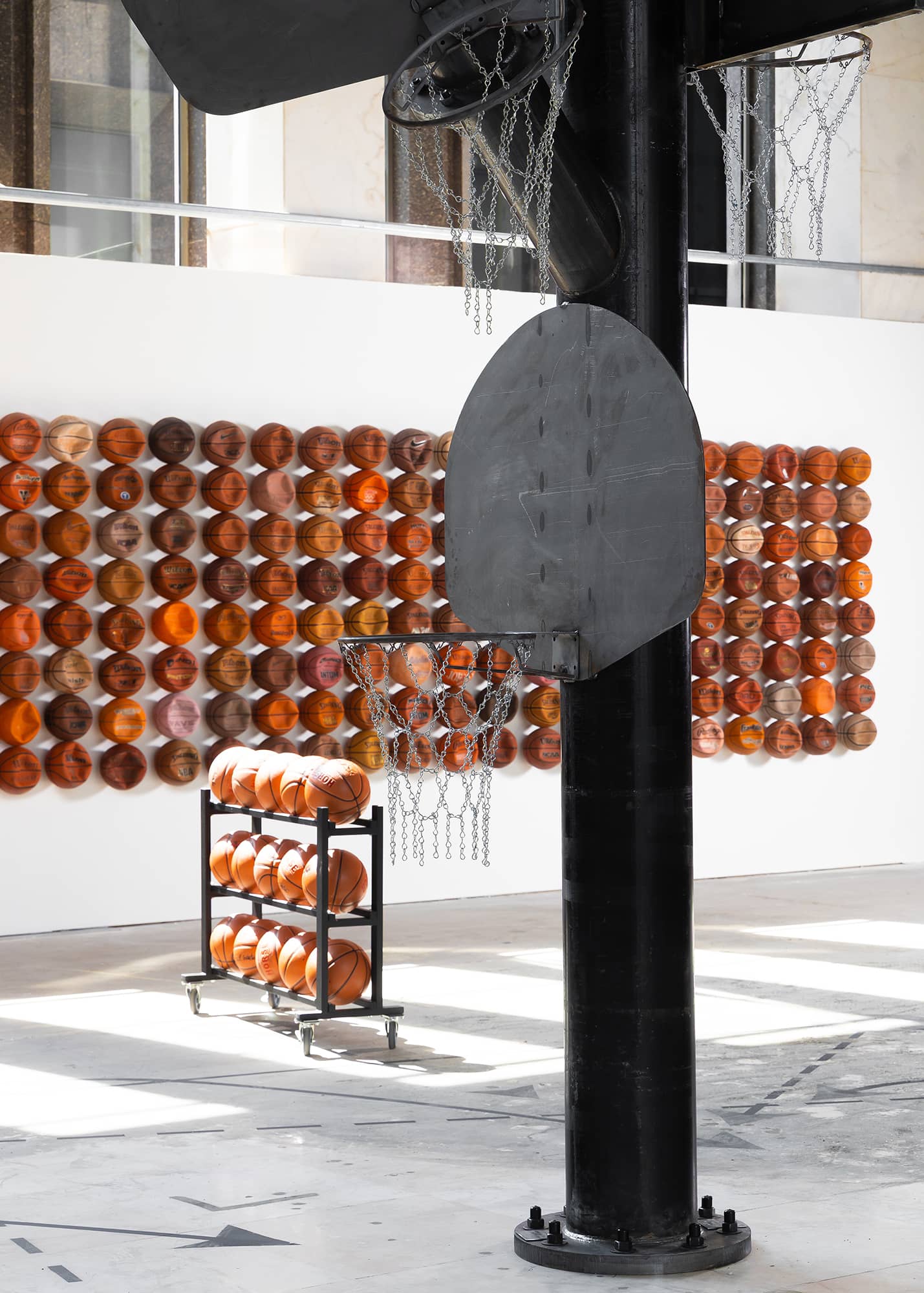 Horse: A Game for Everyone