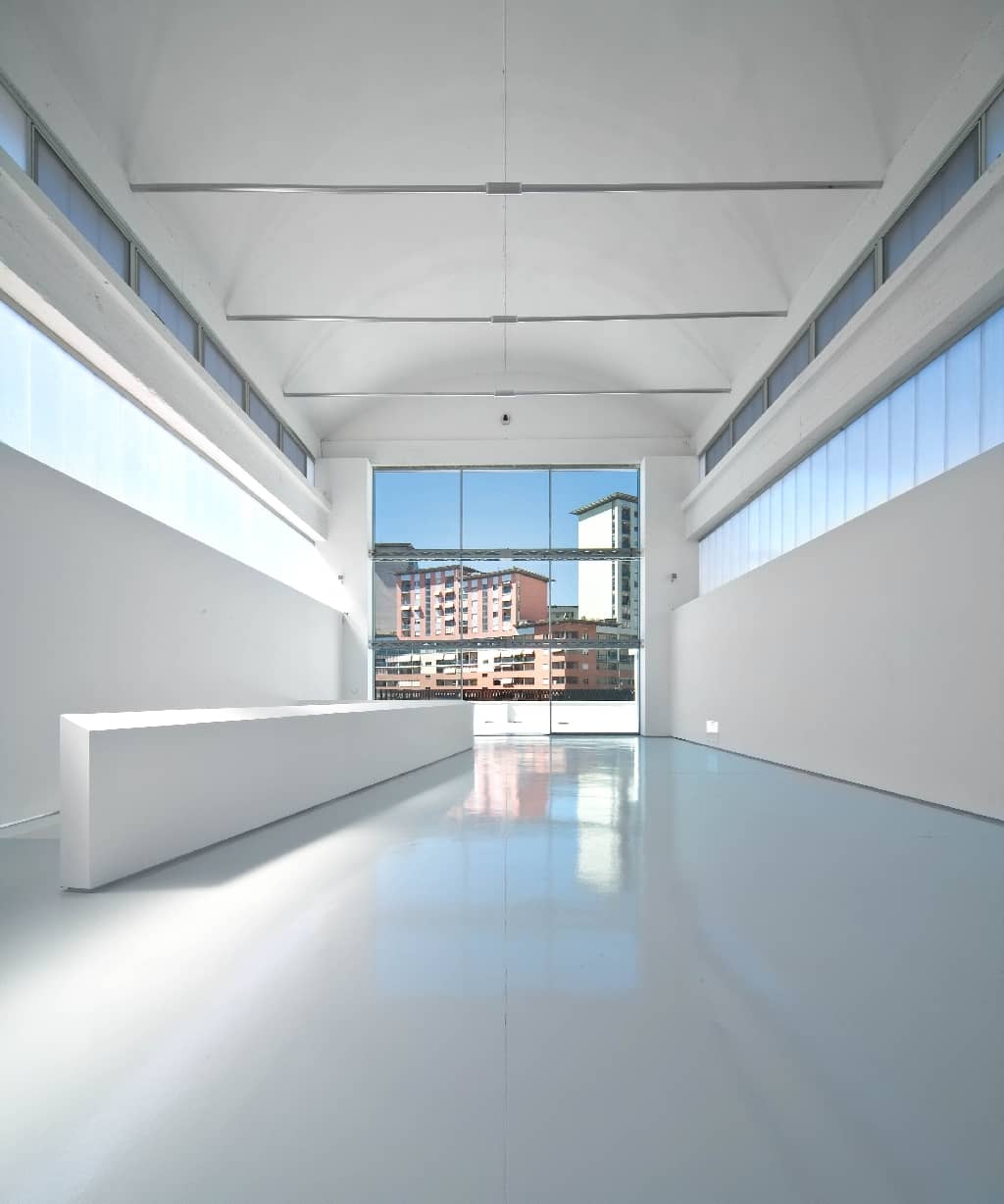 Modern Architecture with Heritage