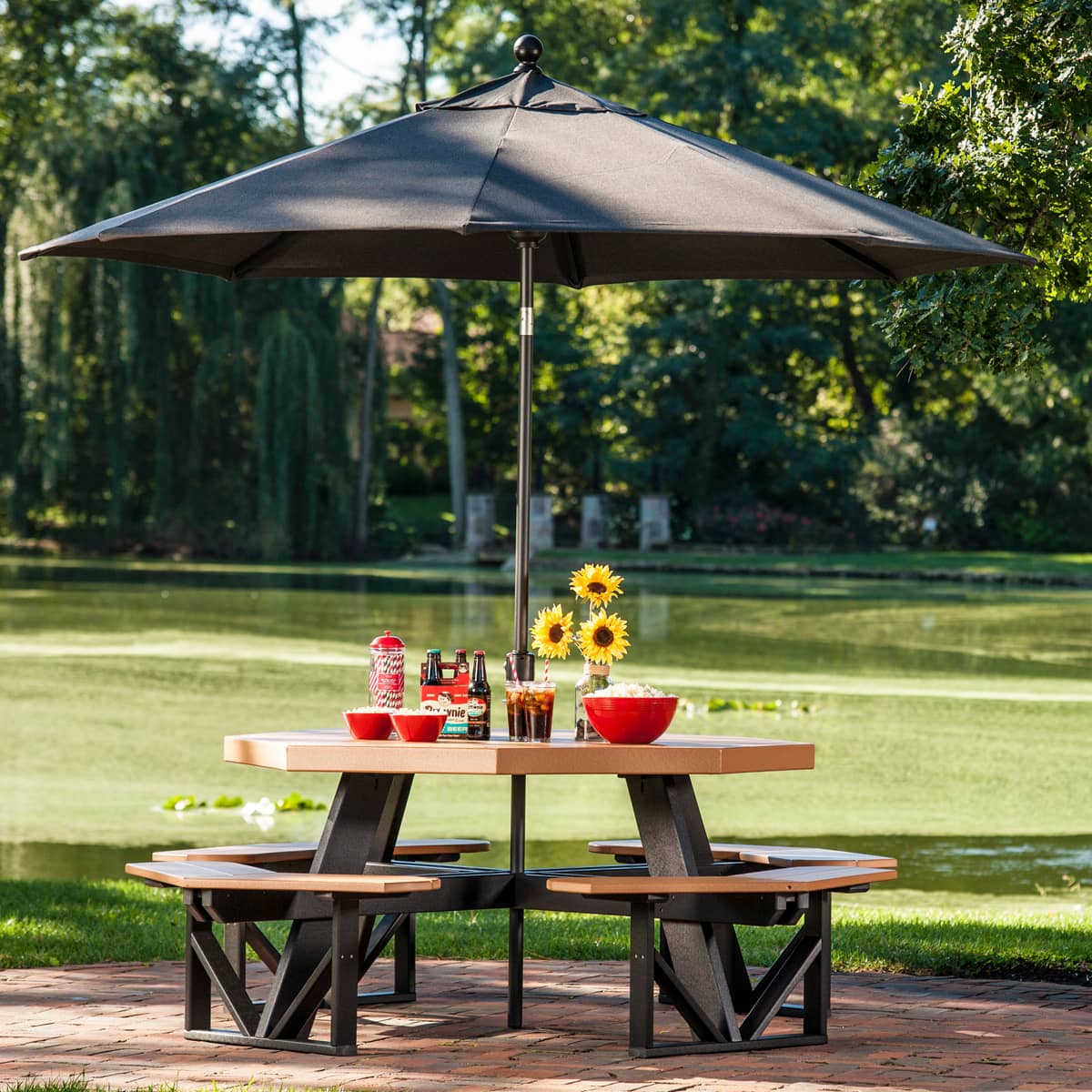 Picnic and Relax