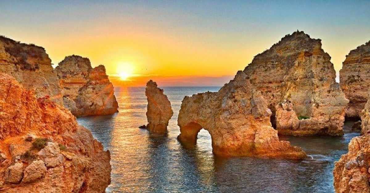 Sunset Views