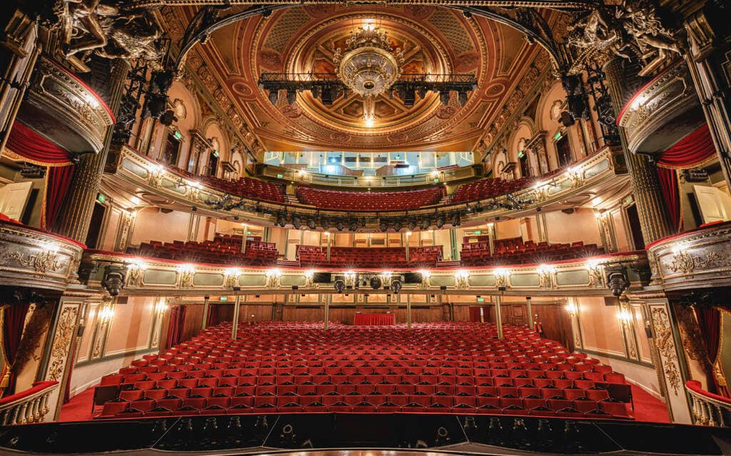 West End Performance