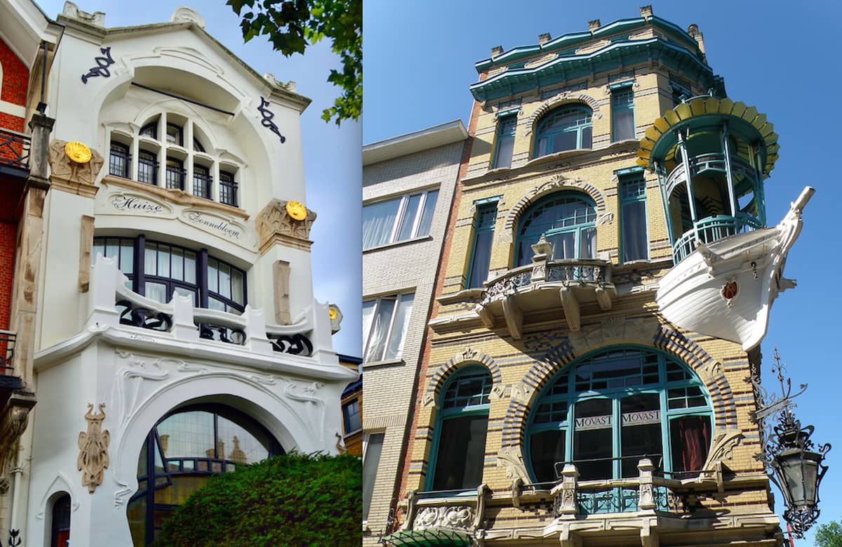 De Biekens Townhouses