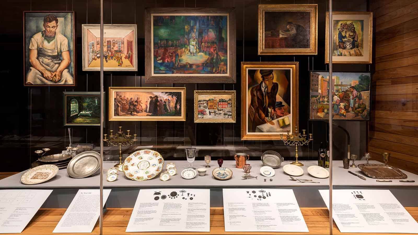 Diverse Collections