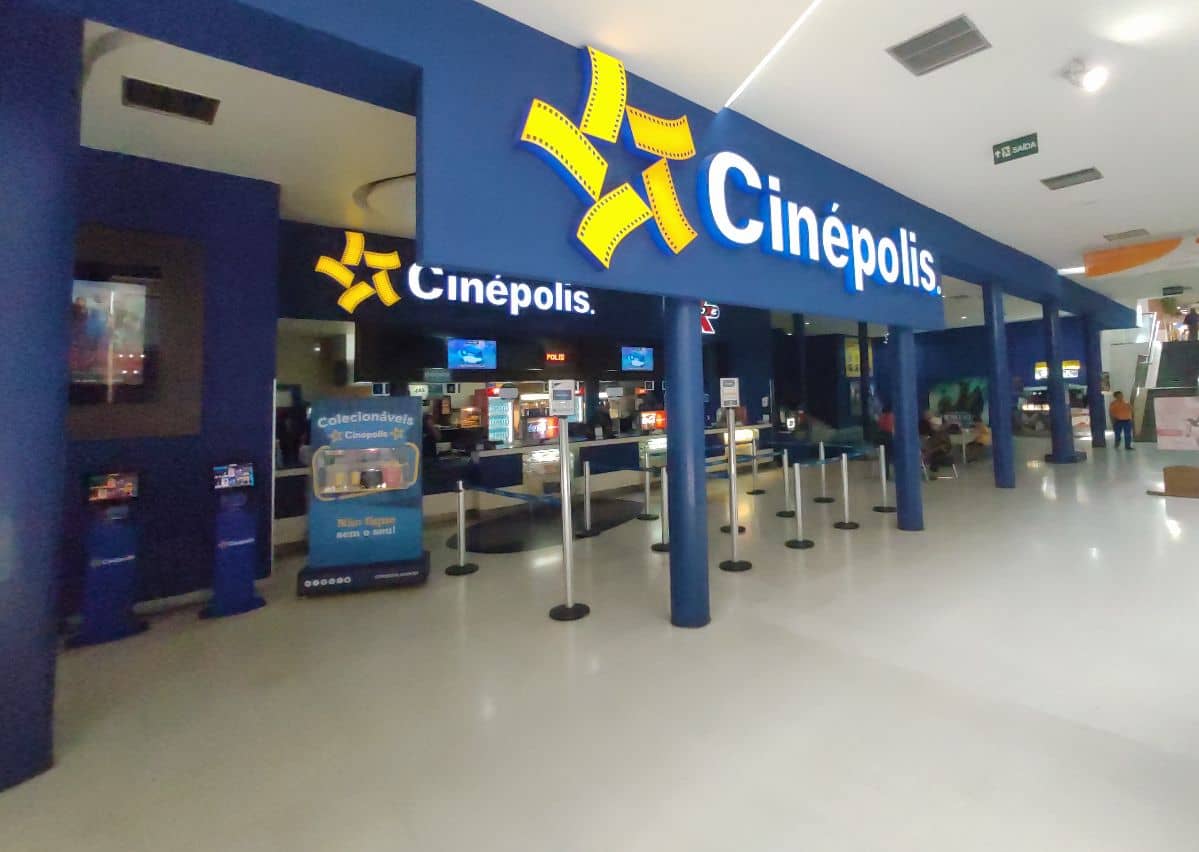 Cinemais Experience