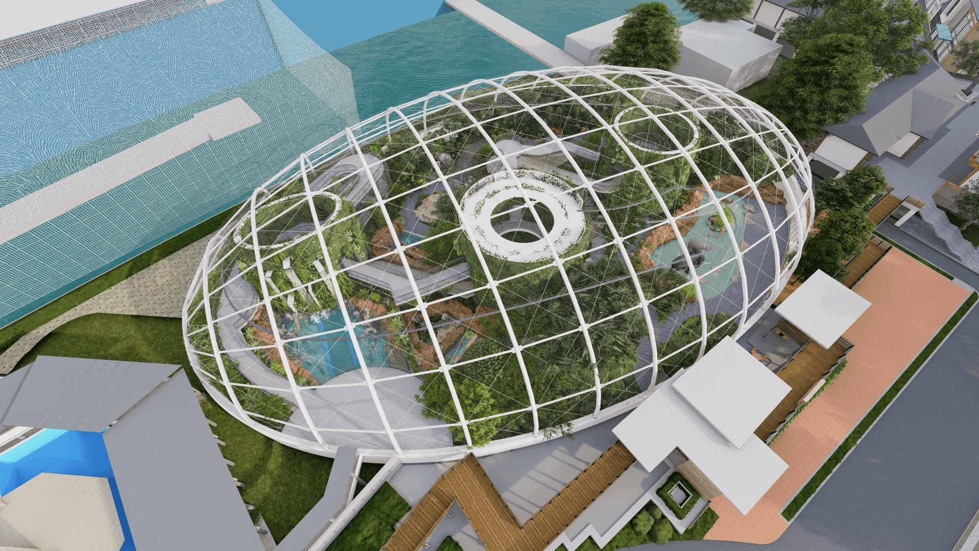 Philippine Biodome