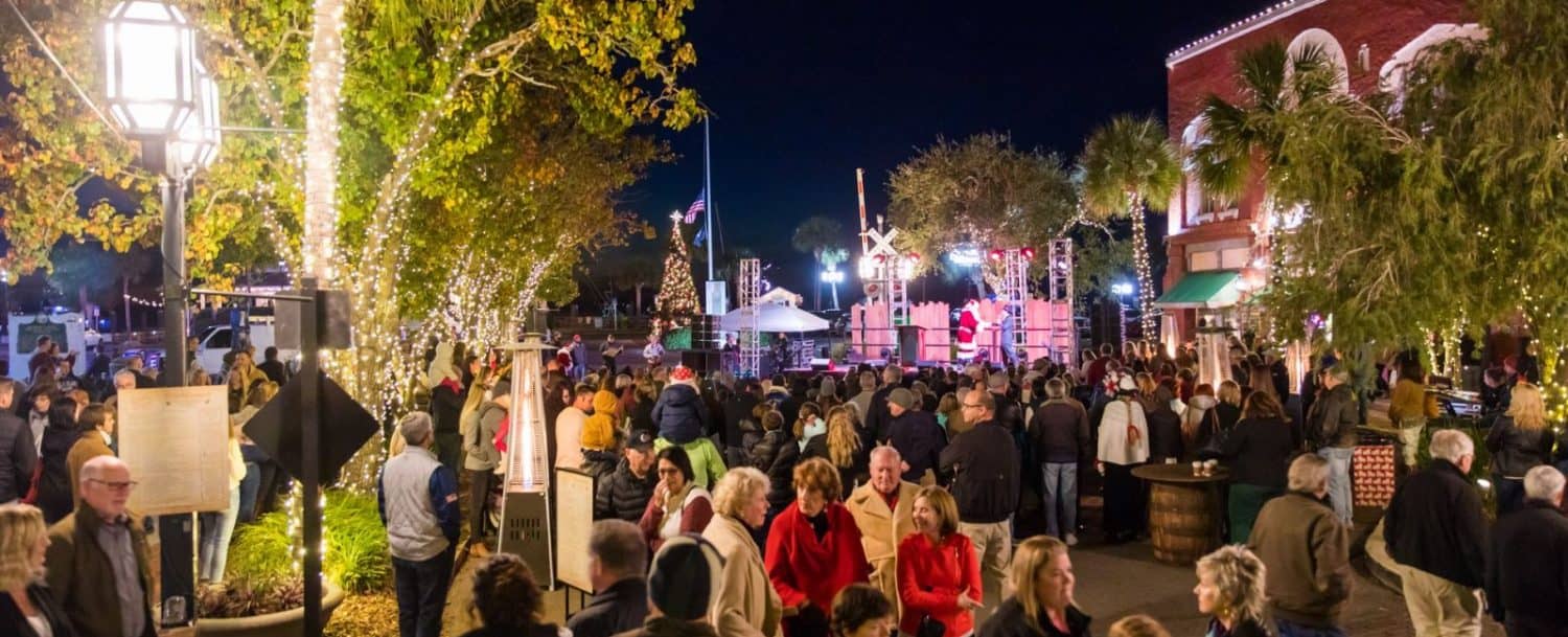 Festive Events