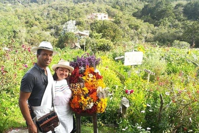 A Symphony of Flowers