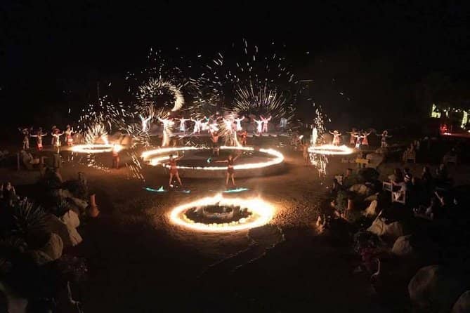 Cultural Evening Show