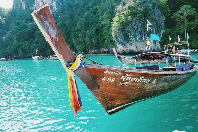 Local Boat Operators