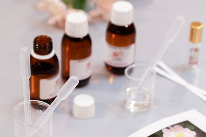 Boutique & Product Testing