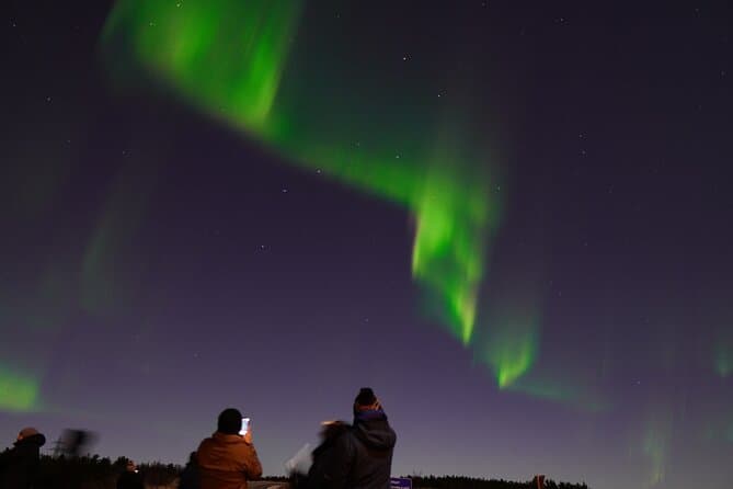 Northern Lights Tours Reykjavik