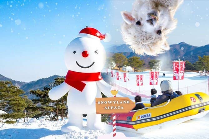 Ocean World Water Park