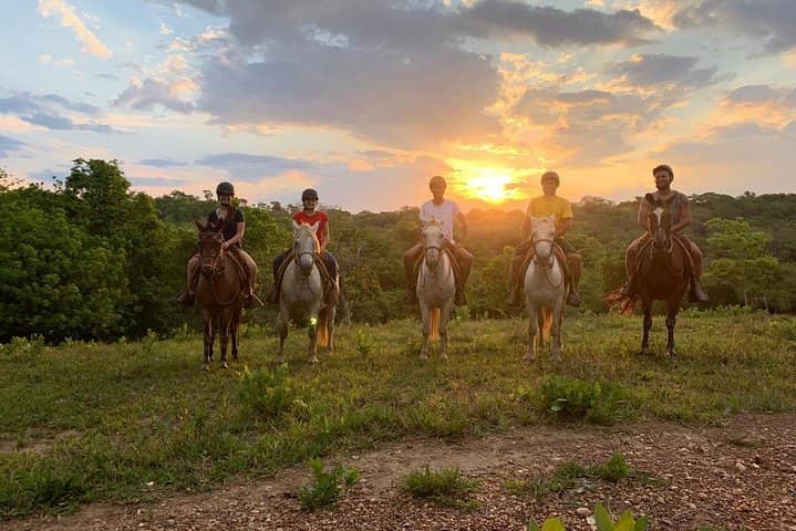 Horseback Riding