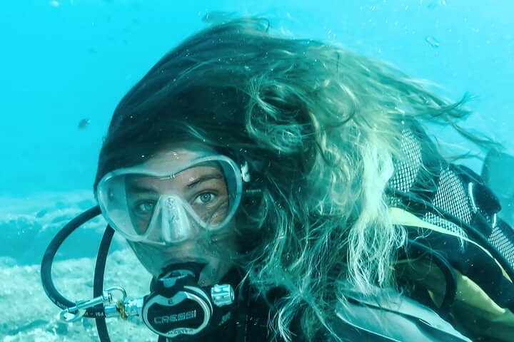 Calero Diving