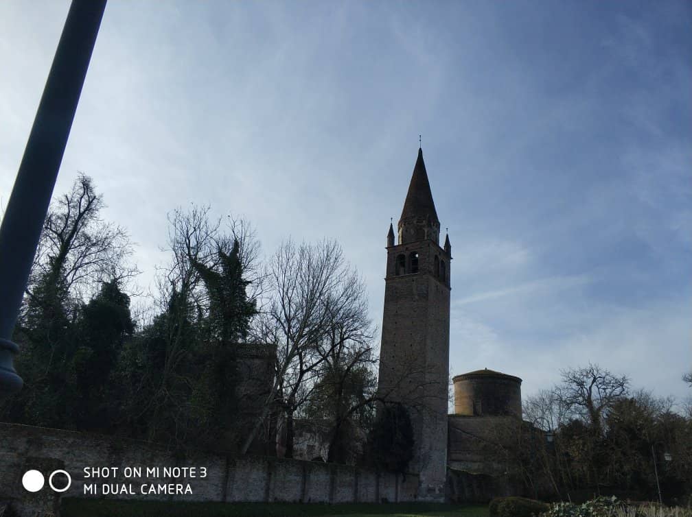 Vertical photo
