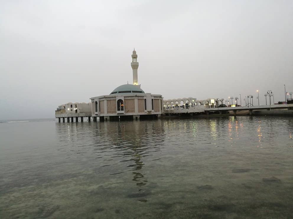Islamic Architecture