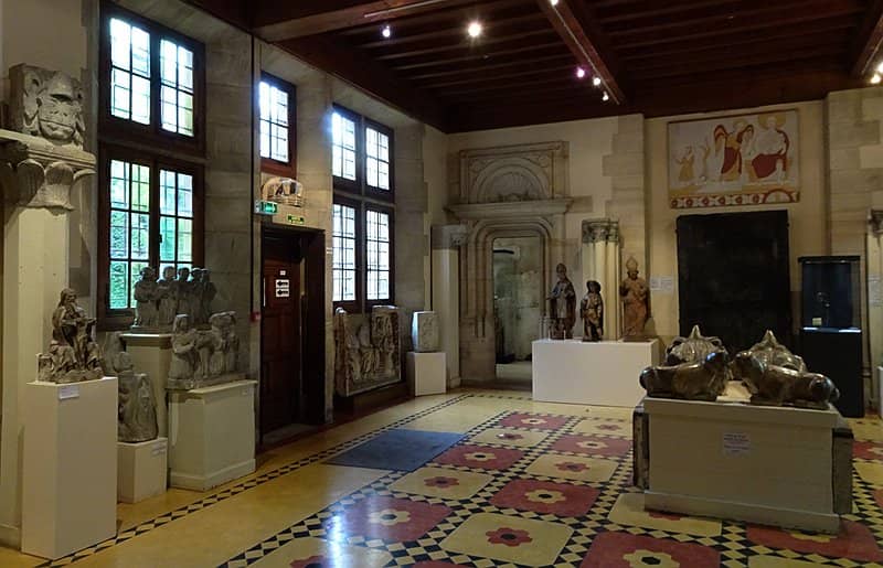 Local Art Collections