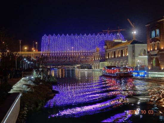Wuhan Yangtze River Bridge
