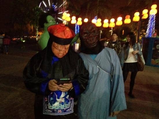 Thrilling Rollercoasters