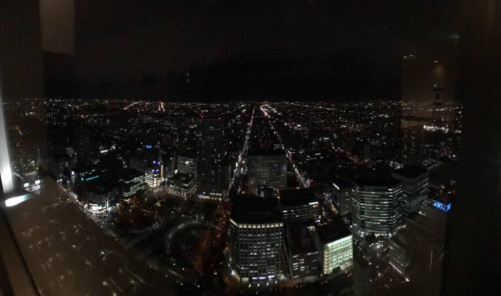 Vertical photo