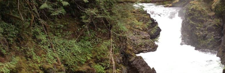 Upper Falls
