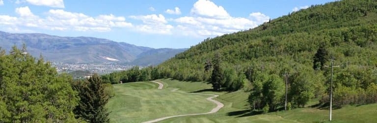 Mountain Course