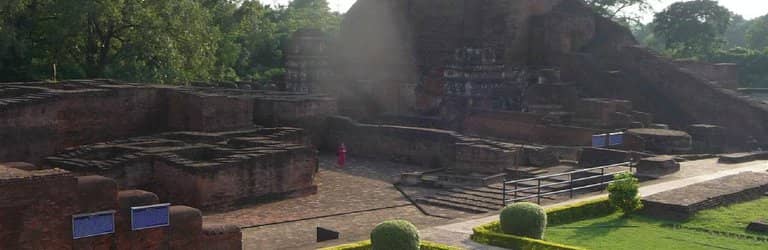 Ancient Monastic Complex